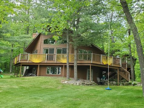 2478 Black Squirrel Lane NW Backus MN 56435