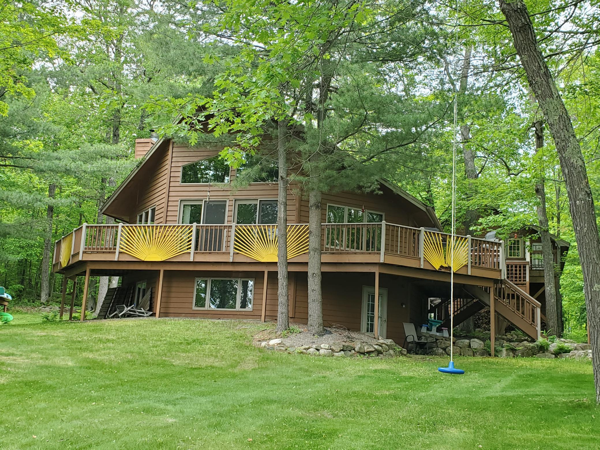 2478 Black Squirrel Lane NW Backus MN 56435