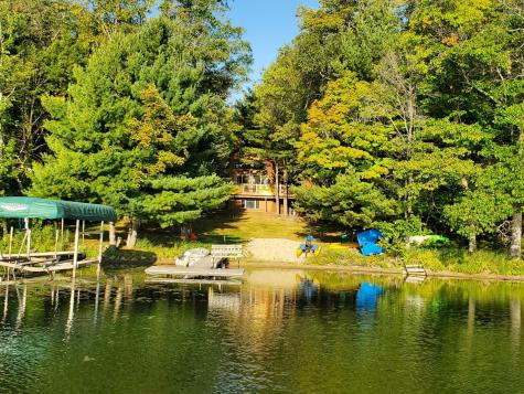 2478 Black Squirrel Lane NW Backus MN 56435