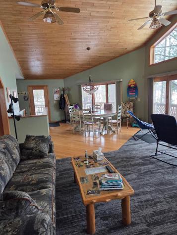 2478 Black Squirrel Lane NW Backus MN 56435