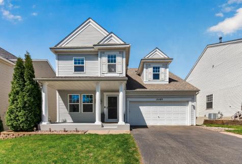 15105 Dupont Path Apple Valley MN 55124