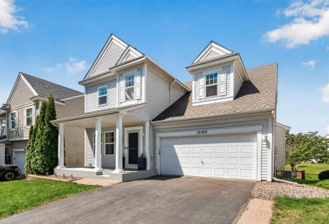 15105 Dupont Path Apple Valley MN 55124