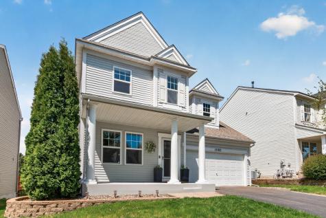 15105 Dupont Path Apple Valley MN 55124