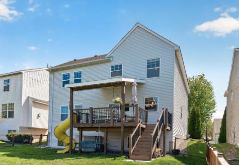 15105 Dupont Path Apple Valley MN 55124