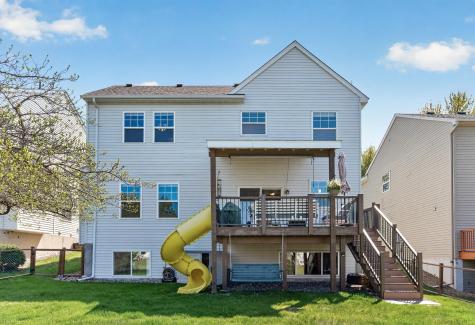 15105 Dupont Path Apple Valley MN 55124