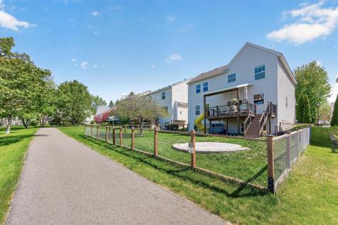 15105 Dupont Path Apple Valley MN 55124