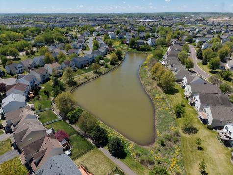 15105 Dupont Path Apple Valley MN 55124