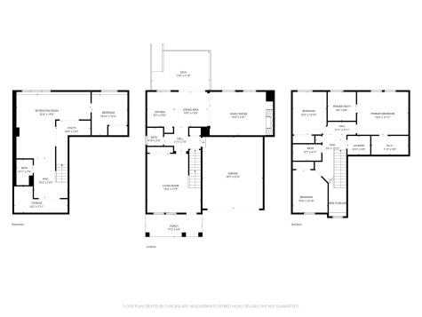 15105 Dupont Path Apple Valley MN 55124