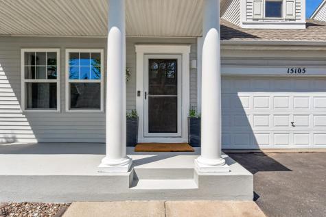 15105 Dupont Path Apple Valley MN 55124