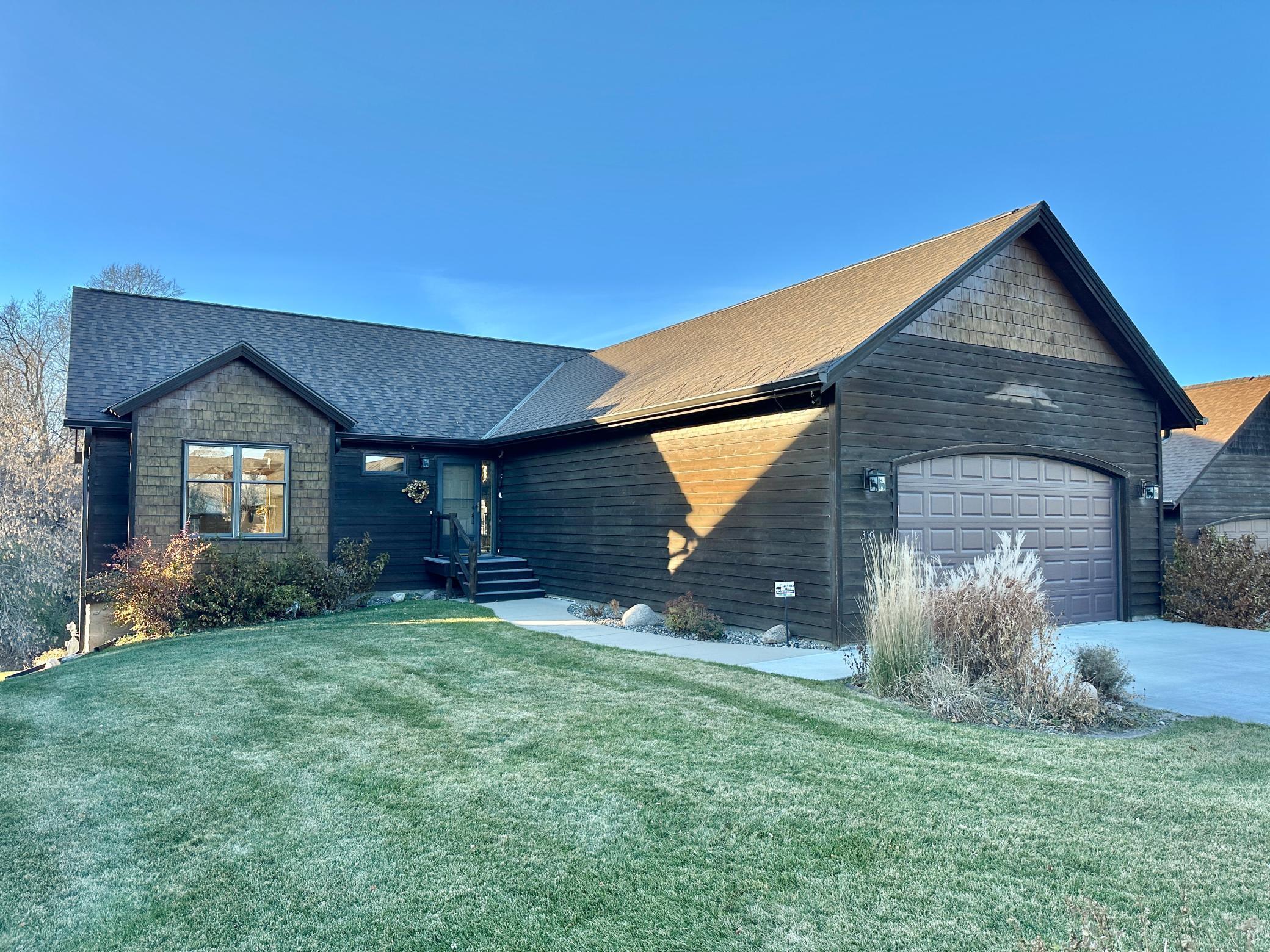 310 Tianna Drive Walker MN 56484