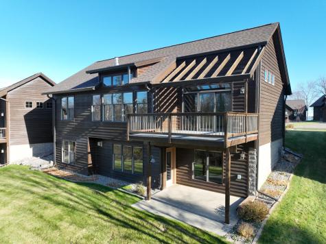 310 Tianna Drive Walker MN 56484