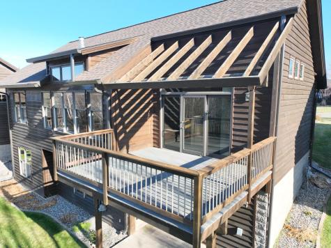 310 Tianna Drive Walker MN 56484