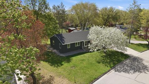 205 Victoria Drive Alexandria MN 56308