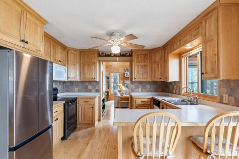 10103 Mounds Point Drive NW Cass Lake MN 56633
