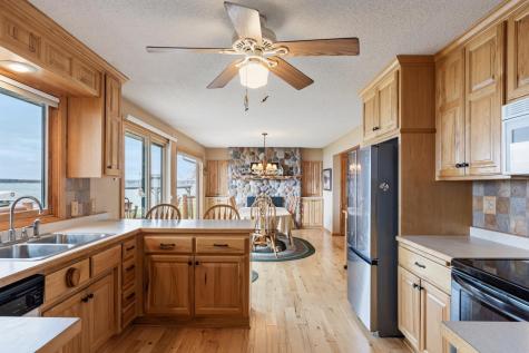 10103 Mounds Point Drive NW Cass Lake MN 56633