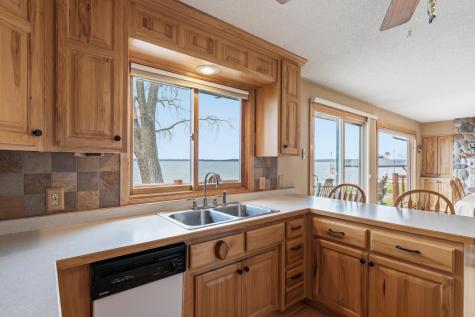 10103 Mounds Point Drive NW Cass Lake MN 56633