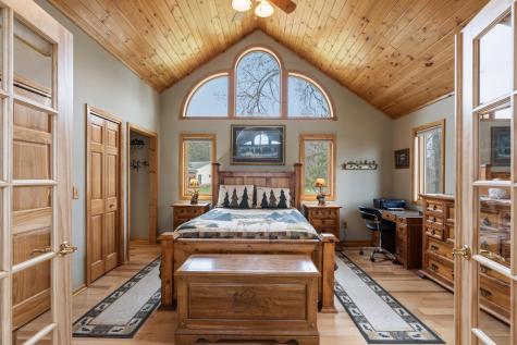10103 Mounds Point Drive NW Cass Lake MN 56633