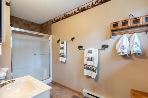 10103 Mounds Point Drive NW Cass Lake MN 56633