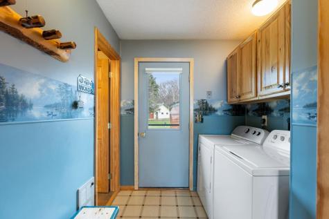 10103 Mounds Point Drive NW Cass Lake MN 56633