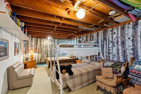 10103 Mounds Point Drive NW Cass Lake MN 56633