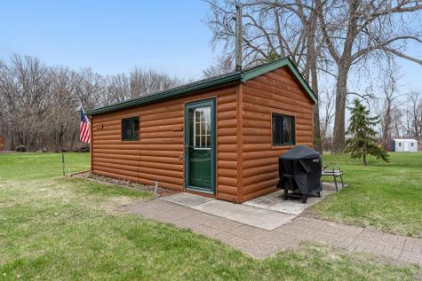 10103 Mounds Point Drive NW Cass Lake MN 56633