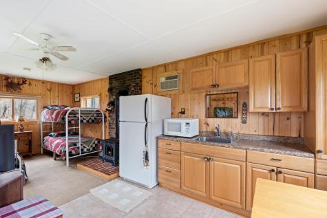 10103 Mounds Point Drive NW Cass Lake MN 56633