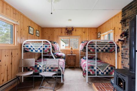 10103 Mounds Point Drive NW Cass Lake MN 56633