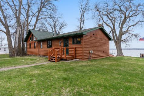 10103 Mounds Point Drive NW Cass Lake MN 56633