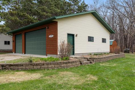 10103 Mounds Point Drive NW Cass Lake MN 56633