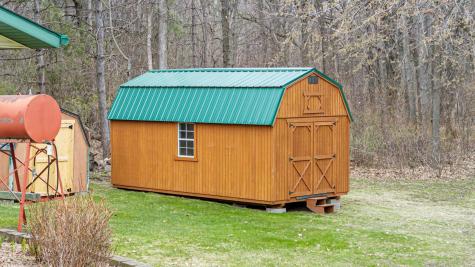 10103 Mounds Point Drive NW Cass Lake MN 56633