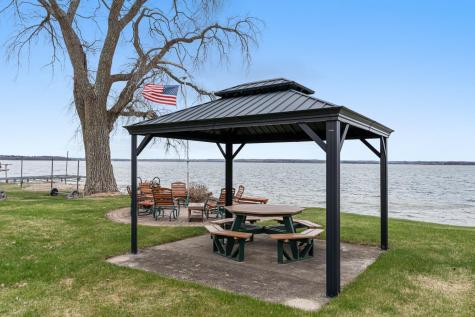 10103 Mounds Point Drive NW Cass Lake MN 56633