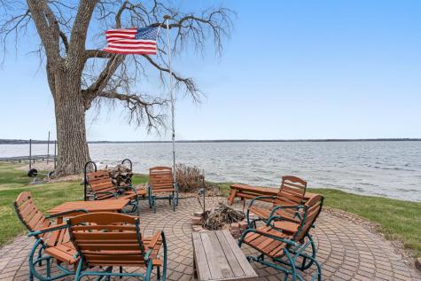 10103 Mounds Point Drive NW Cass Lake MN 56633