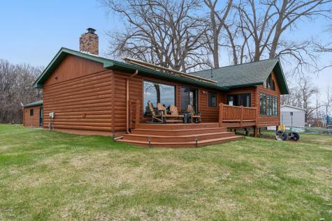 10103 Mounds Point Drive NW Cass Lake MN 56633
