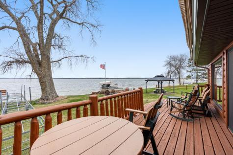 10103 Mounds Point Drive NW Cass Lake MN 56633