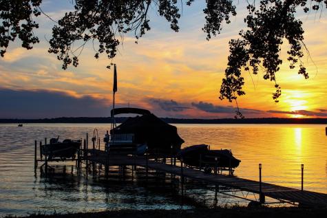 10103 Mounds Point Drive NW Cass Lake MN 56633