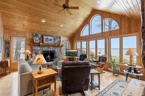 10103 Mounds Point Drive NW Cass Lake MN 56633