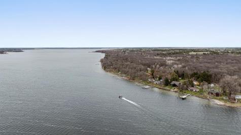 10103 Mounds Point Drive NW Cass Lake MN 56633