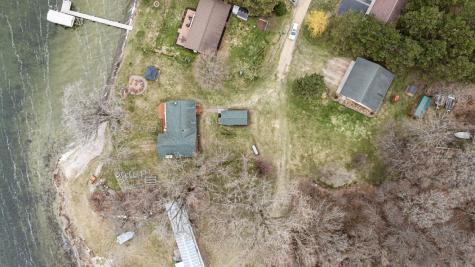 10103 Mounds Point Drive NW Cass Lake MN 56633