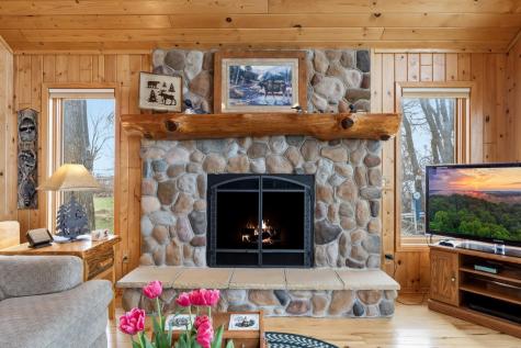 10103 Mounds Point Drive NW Cass Lake MN 56633