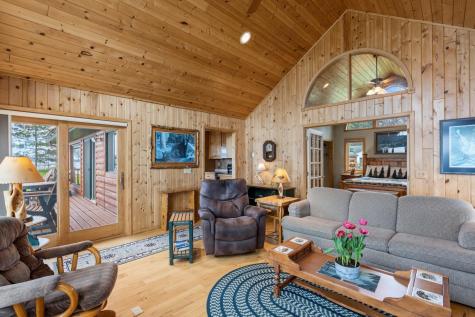10103 Mounds Point Drive NW Cass Lake MN 56633