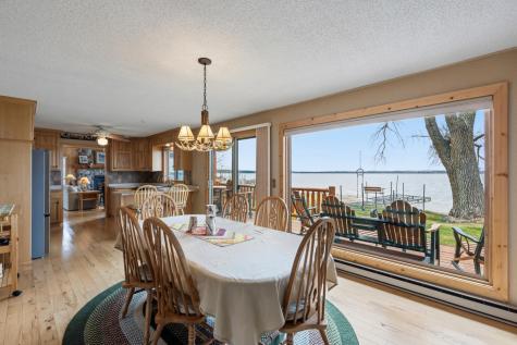 10103 Mounds Point Drive NW Cass Lake MN 56633