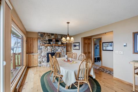 10103 Mounds Point Drive NW Cass Lake MN 56633