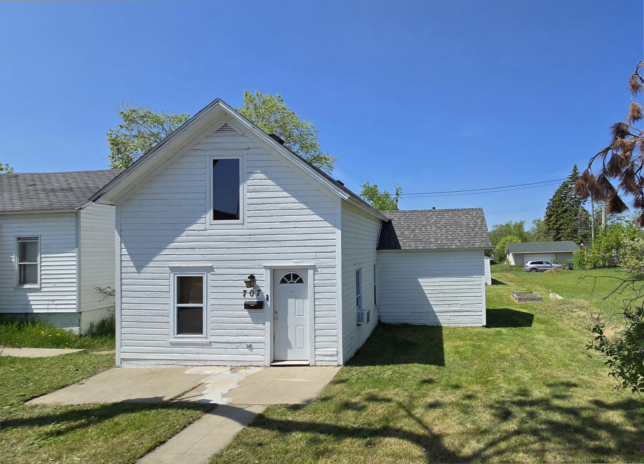 707 Irvine Avenue NW Bemidji MN 56601