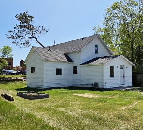707 Irvine Avenue NW Bemidji MN 56601
