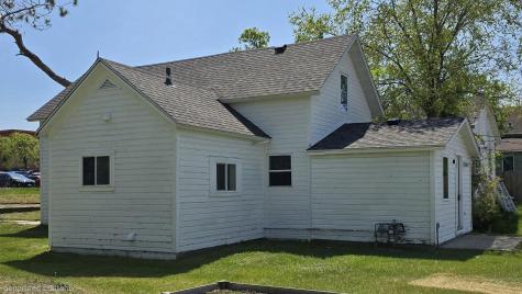 707 Irvine Avenue NW Bemidji MN 56601