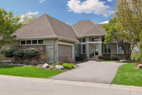 1405 Skyline Drive Golden Valley MN 55422