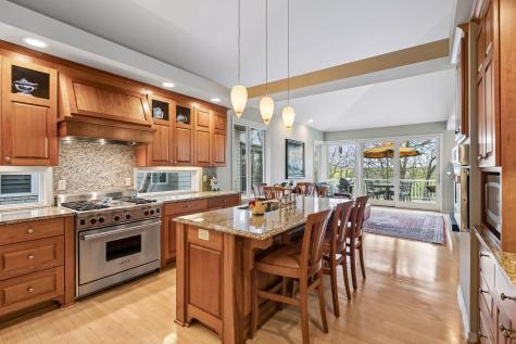 1405 Skyline Drive Golden Valley MN 55422