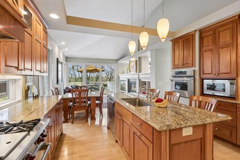 1405 Skyline Drive Golden Valley MN 55422