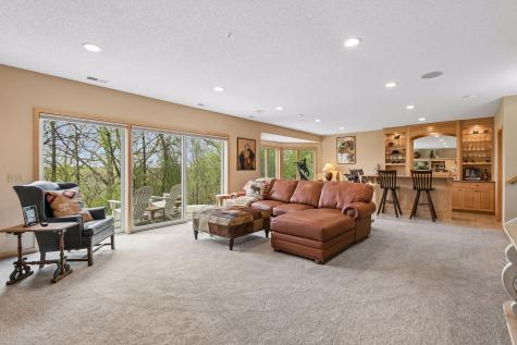 1405 Skyline Drive Golden Valley MN 55422