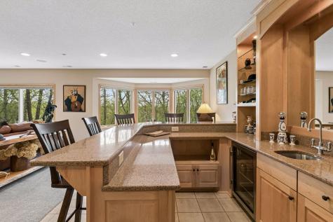 1405 Skyline Drive Golden Valley MN 55422